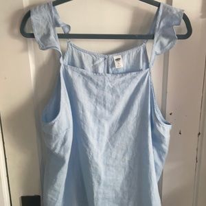 Old Navy top